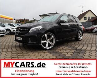 Mercedes-Benz GLE 450 Gebrauchtwagen