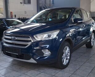 Ford Kuga Gebrauchtwagen
