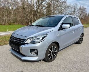Mitsubishi Space Star Gebrauchtwagen