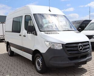 Mercedes-Benz Sprinter Gebrauchtwagen
