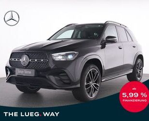 Mercedes-Benz GLE 300 Gebrauchtwagen