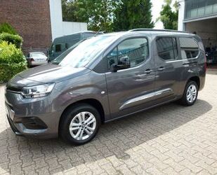 Toyota Proace City Gebrauchtwagen
