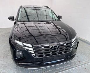 Hyundai TUCSON Gebrauchtwagen