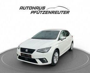 Seat Ibiza Gebrauchtwagen