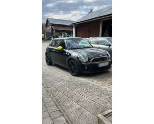 Mini ONE Gebrauchtwagen