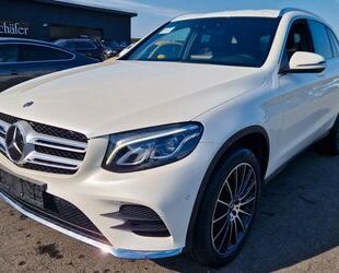 Mercedes-Benz GLC 250 Gebrauchtwagen