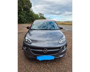 Opel Adam Gebrauchtwagen