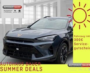 Cupra Formentor Gebrauchtwagen