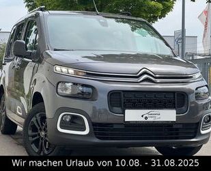 Citroen Berlingo Gebrauchtwagen