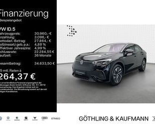 VW ID.5 Gebrauchtwagen