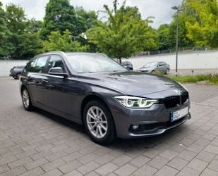 BMW 316 Gebrauchtwagen