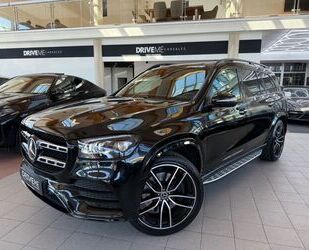 Mercedes-Benz GLS 400 Gebrauchtwagen