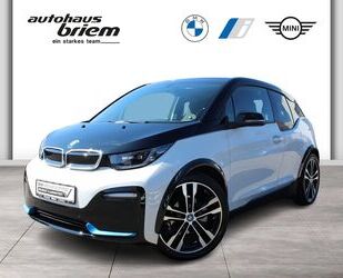 BMW i3 Gebrauchtwagen