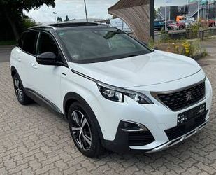 Peugeot 3008 Gebrauchtwagen