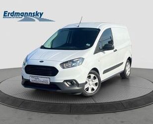 Ford Transit Courier Gebrauchtwagen