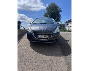 Peugeot 208 Gebrauchtwagen