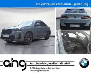 BMW X4 Gebrauchtwagen