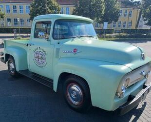 Ford F 100 Gebrauchtwagen
