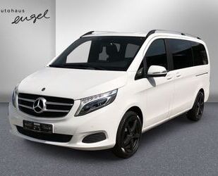 Mercedes-Benz V 250 Gebrauchtwagen