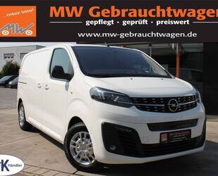 Opel Vivaro Gebrauchtwagen