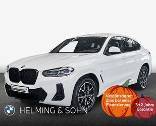 BMW X4 Gebrauchtwagen