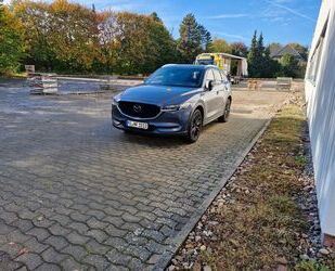Mazda CX-5 Gebrauchtwagen