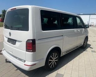 VW T6 Multivan Gebrauchtwagen