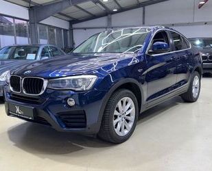 BMW X4 Gebrauchtwagen