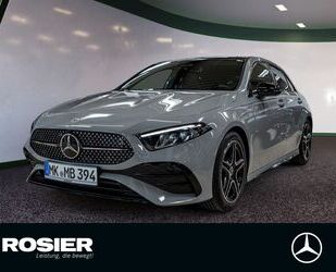 Mercedes-Benz A 220 Gebrauchtwagen