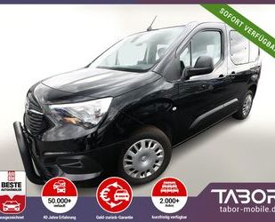 Opel Combo Life Gebrauchtwagen