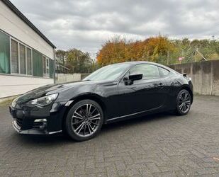 Subaru BRZ Gebrauchtwagen