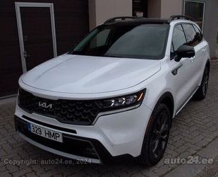 Kia Sorento Gebrauchtwagen