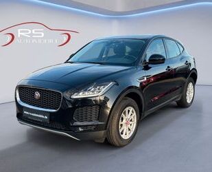 Jaguar E-Pace Gebrauchtwagen