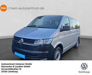 VW T6 Caravelle Gebrauchtwagen