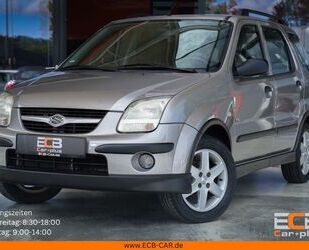 Suzuki Ignis Gebrauchtwagen