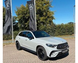 Mercedes-Benz GLC 300 Gebrauchtwagen