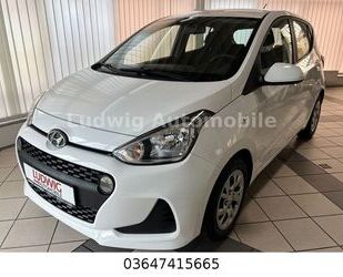 Hyundai i10 Gebrauchtwagen