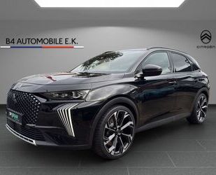 DS Automobiles DS7 (Crossback) Gebrauchtwagen