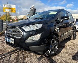 Ford EcoSport Gebrauchtwagen