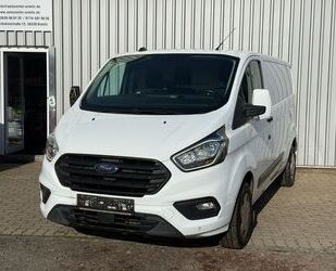 Ford Transit Custom Gebrauchtwagen