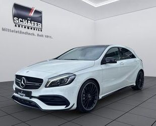 Mercedes-Benz A 45 AMG Gebrauchtwagen