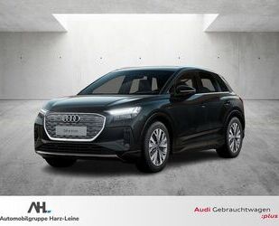 Audi Q4 e-tron Gebrauchtwagen