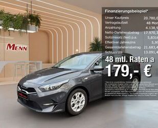Kia ceed / Ceed Gebrauchtwagen