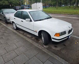 BMW 318 Gebrauchtwagen