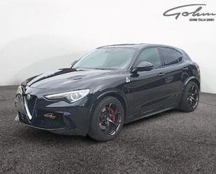 Alfa Romeo Stelvio Gebrauchtwagen