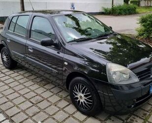 Renault Clio Gebrauchtwagen