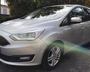 Ford Grand C-Max Gebrauchtwagen