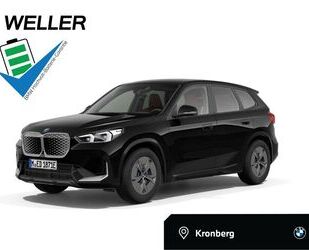 BMW iX1 Gebrauchtwagen