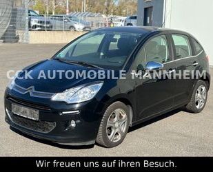 Citroen C3 Gebrauchtwagen