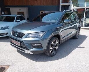 Seat Ateca Gebrauchtwagen